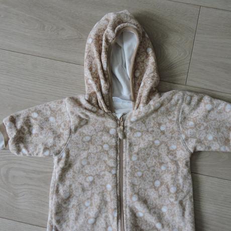 Prechodný overal, kik,62