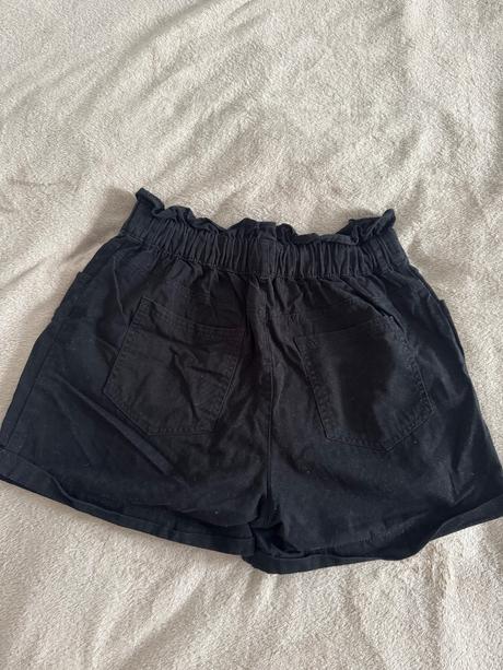 Čierne kraťasy, terranova,42