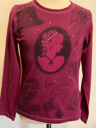 S. oliver tričko, s.oliver,140