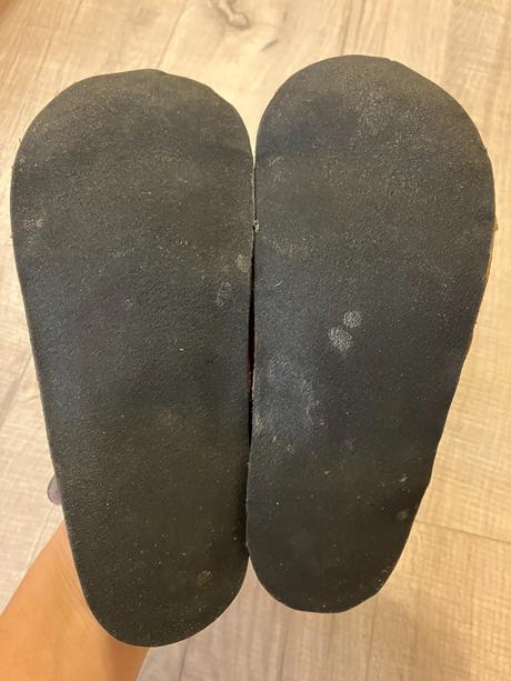 Tikki barefoot sandale 28, tikki,28