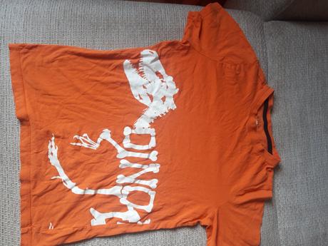 Chlapčenské tričká, f&f,152