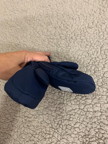 Reima tassu 0 rukavice 68/74/80, reima,80