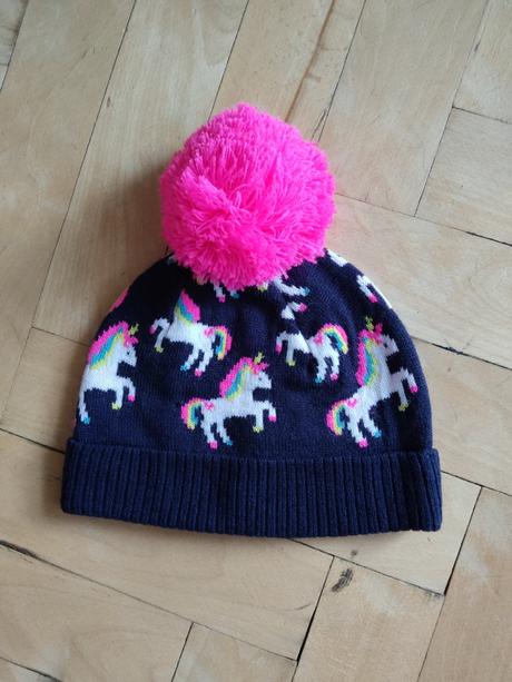 Čiapka jednorožec, f&f,116