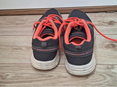 Tenisky alpine pro č. 39, alpine pro,39