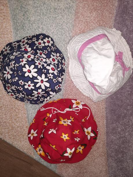 Vsetky ciapocky  za 5 euro, h&m,92