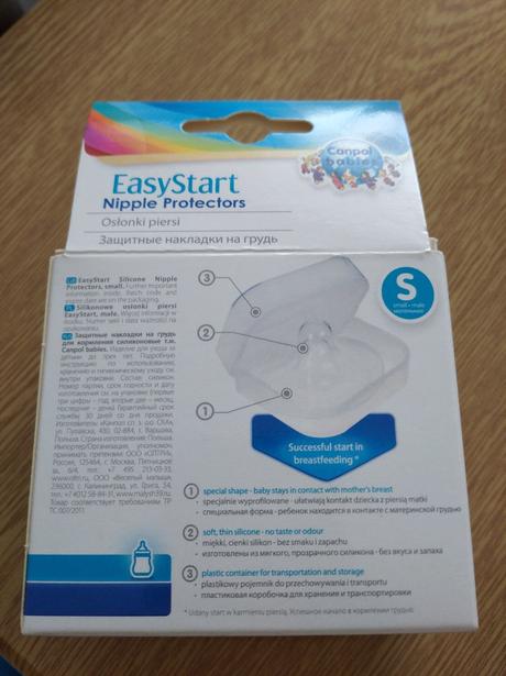 Ručná odsávačka mam+ darček, 