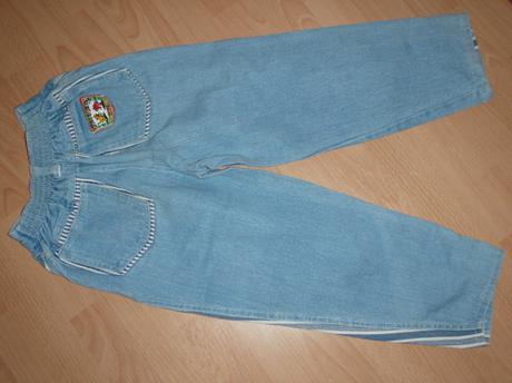 Rozpravkove riflicky 3-4 roky, 110