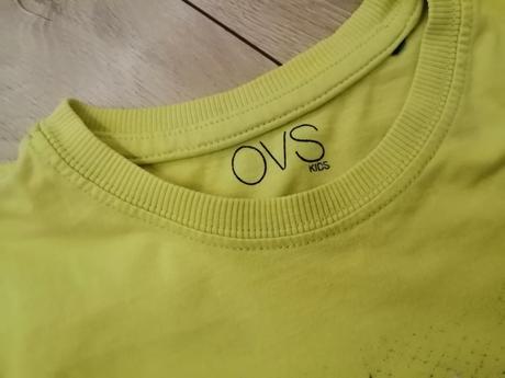 Parádne tričko, ovs,122