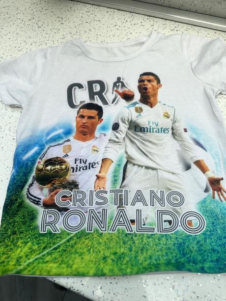 Christian ronaldo, 110