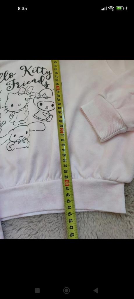 Detská súprava, primark,152