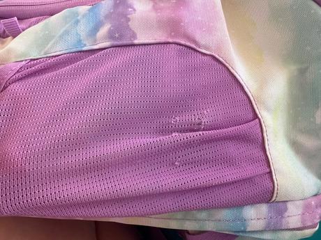 Školská taška beckmann,