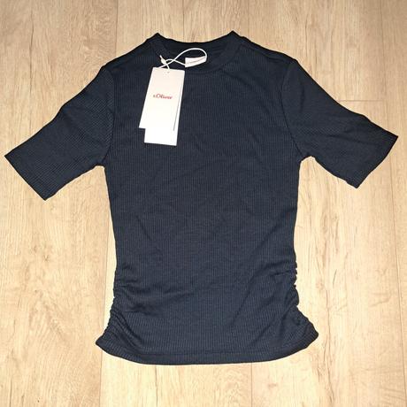 Tričko - nové, s.oliver,140