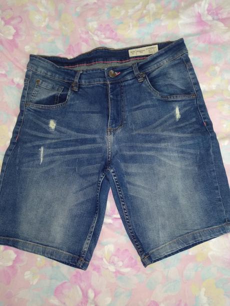 Riflové kraťasy, 50