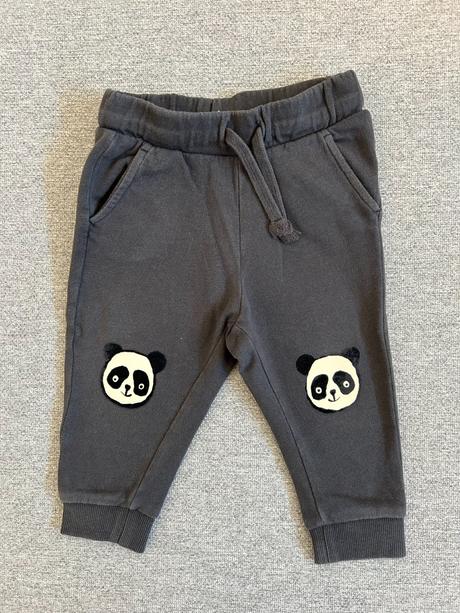 Tepláková súprava, h&m,74