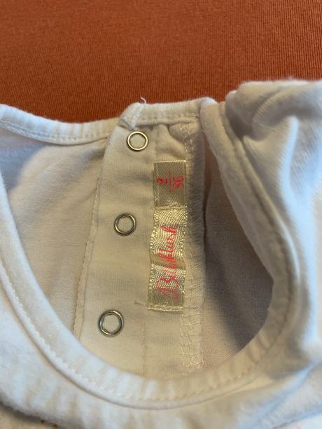 Billieblush tričko, 86