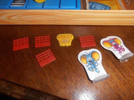 Hra maus pass auf - od 5 rokov, 