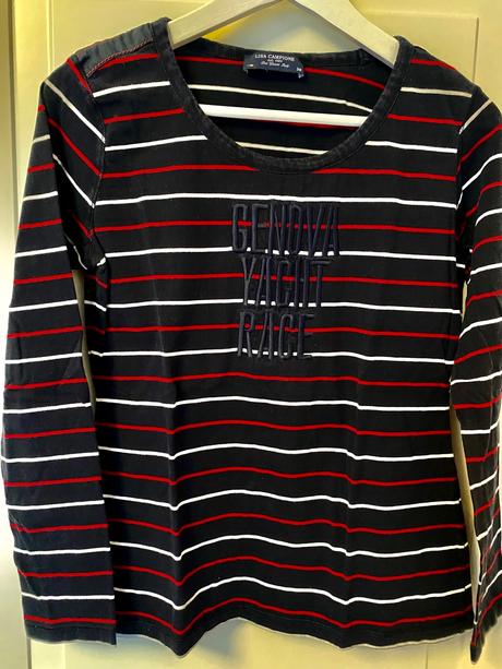 Lisa campione tričko, m