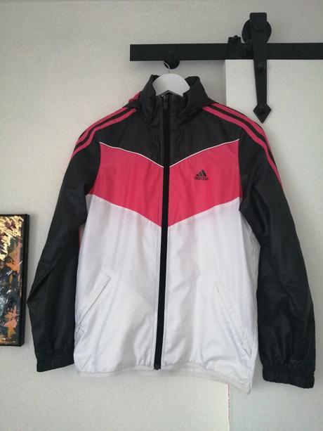 Šuštiakova bunda, adidas,152