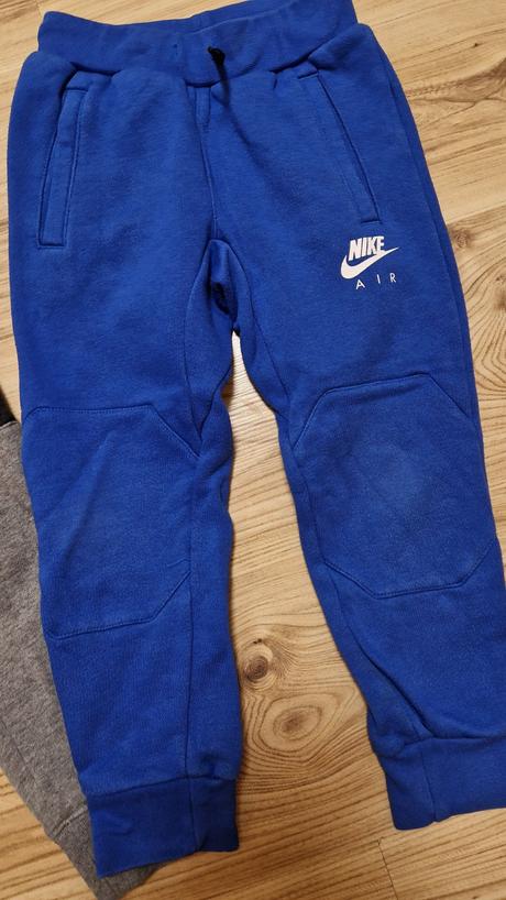 Tepláky nike 110/116, nike,110