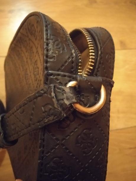 Crosbody kabelka guess, guess