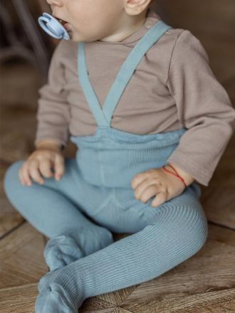 Pančušky japitex s trakmi, veľkosť 56/62, japitex,56 / 62