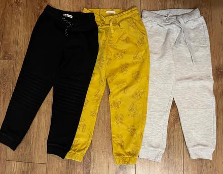 Teplaky spolu, sinsay,122