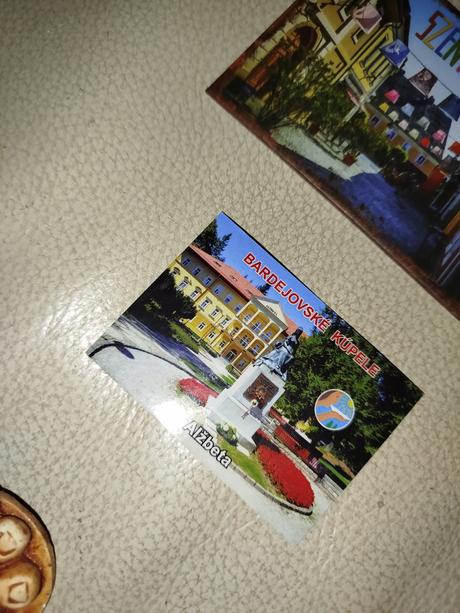 Magnetky na chladničku,zbierka, 