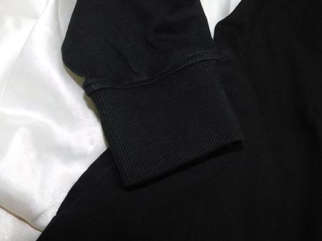 Zara mikinove šaty, zara,36 / 38 / s