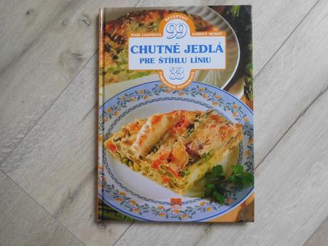 Chutné jedlá pre štíhlu líniu  33 farebných foto, 
