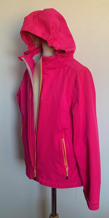 Graffiti vetrovka s kapucňou, 140