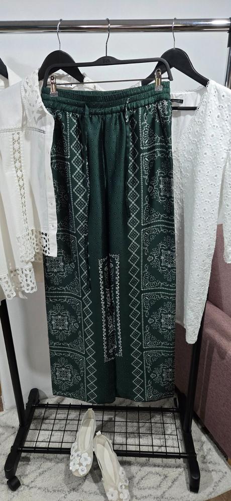 Nohavice zara, zara,m