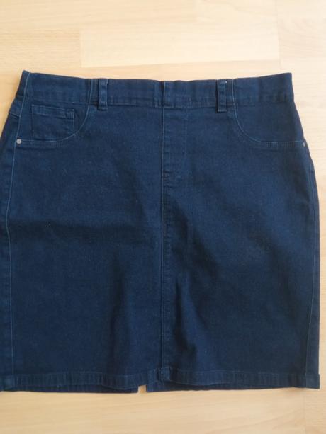 Riflova sukňa, bhs,44