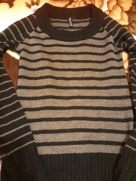 Pulover, terranova,s