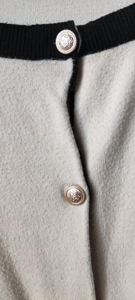 Svetrík, bonprix,44