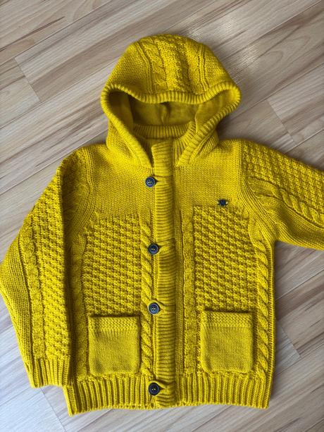 Svetrik, mayoral,110