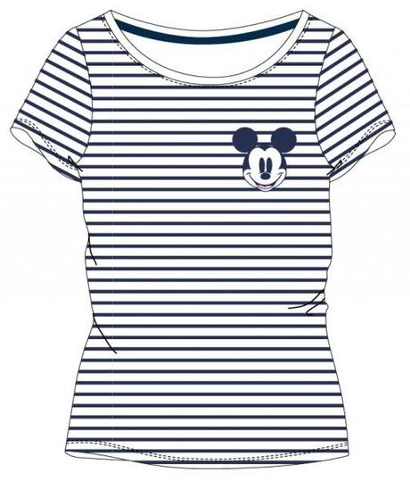 Tričko mickey, disney,l / m / s