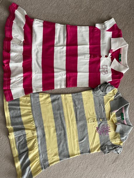 Benetton vecicky 13 ks, 86–98