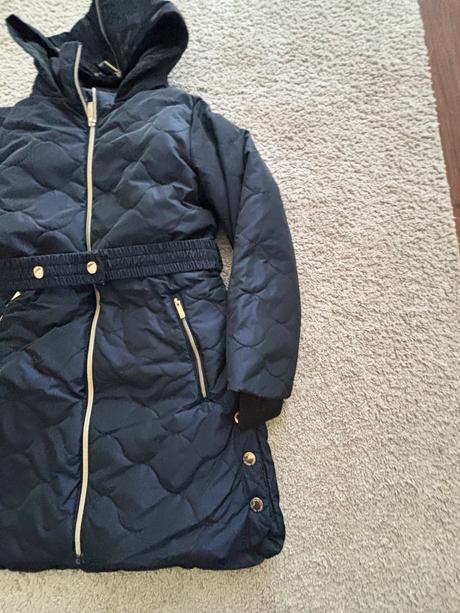 Zimná bunda baker, 134