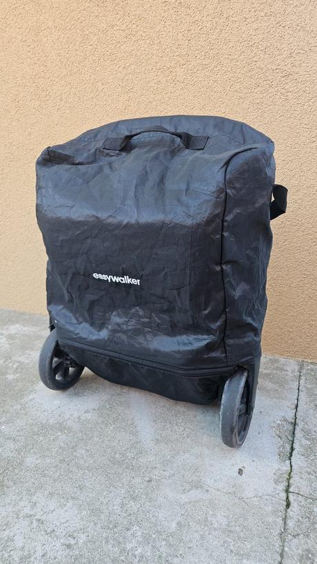 Kočík easywalker jackey, easywalker,easywalker jackey