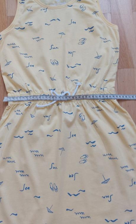 Šaty lincoln &sharks veľkosť 152, 152