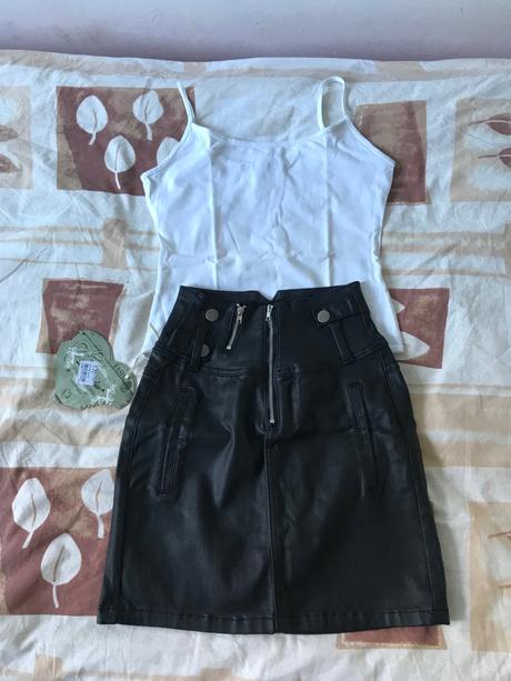 Balík nového oblečenia, xs