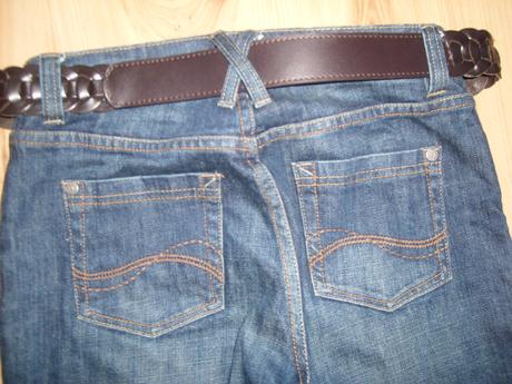 Značkové rifle, street one,s