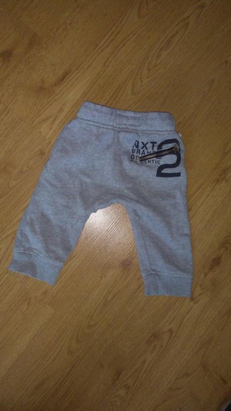 Tepláčky next, next,80