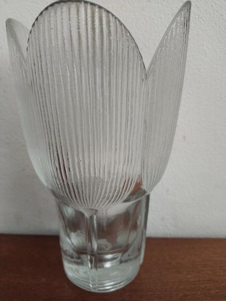 Váza lotos- kvet václav zajíc,