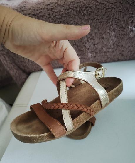 Sandálky baťa, baťa,31