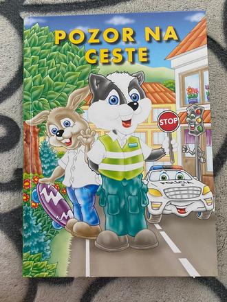 Pozor na ceste, 