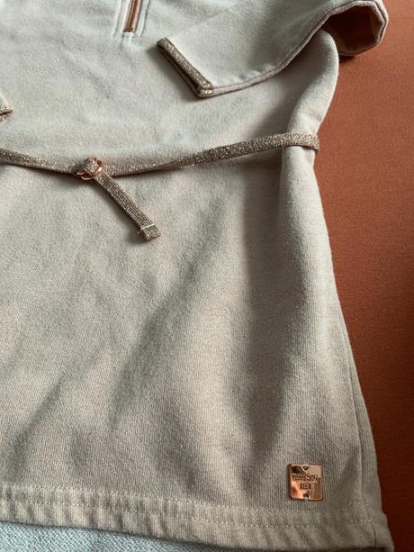 Carrément beau  šaty, 92