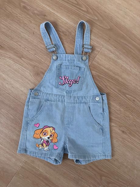 Letne trakace, disney,116