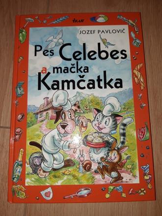 Pes celebes a mačka kamčatka,