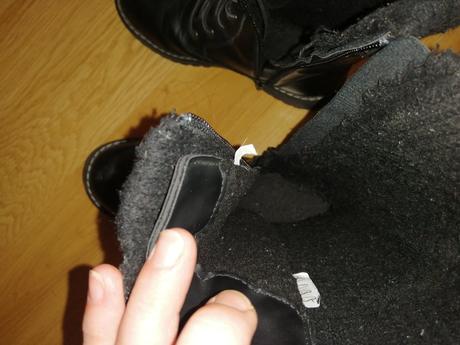 Dievčenské topánky, 37